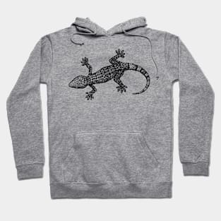 Gecko Hoodie